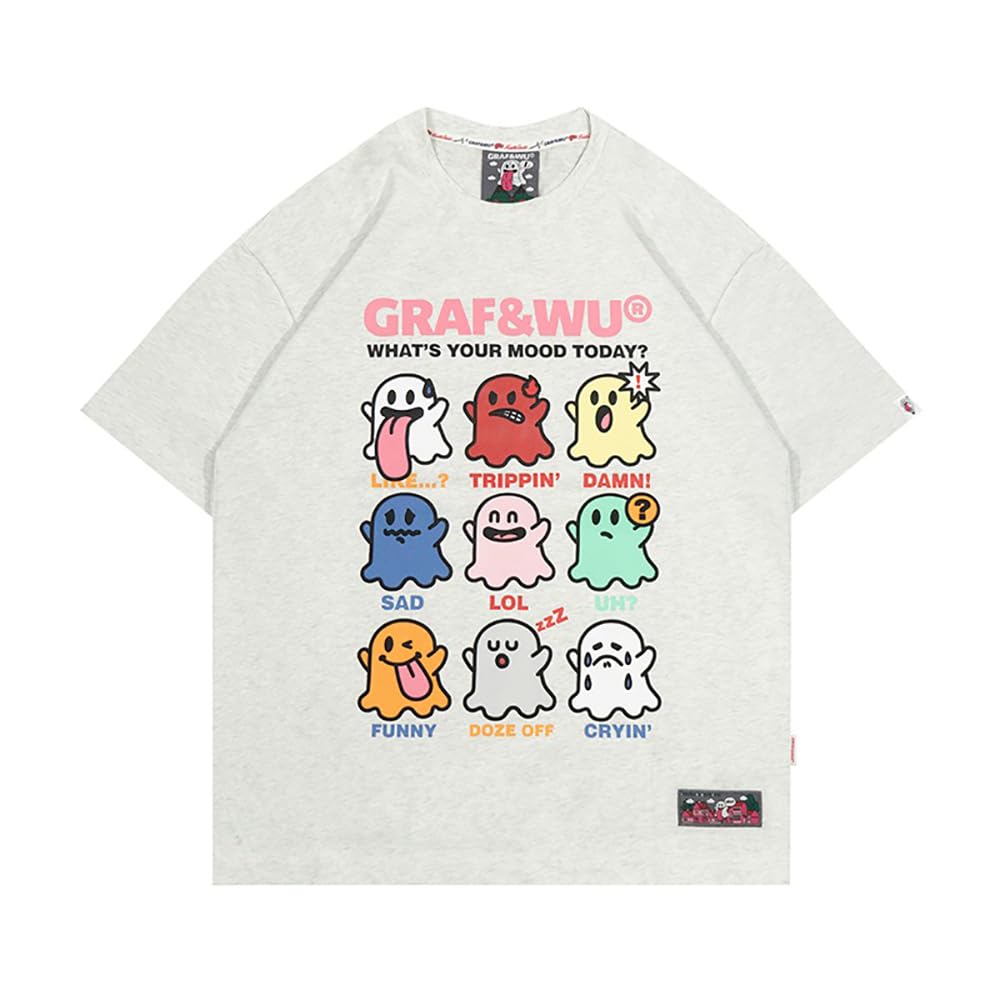 【新品】幽霊でもよかけん、会いたかとよ Tシャツ Mサイズ ゴリパラ Amazon | [MATTUI] 幽霊 Tシャツ ゴースト GHOST ファッション